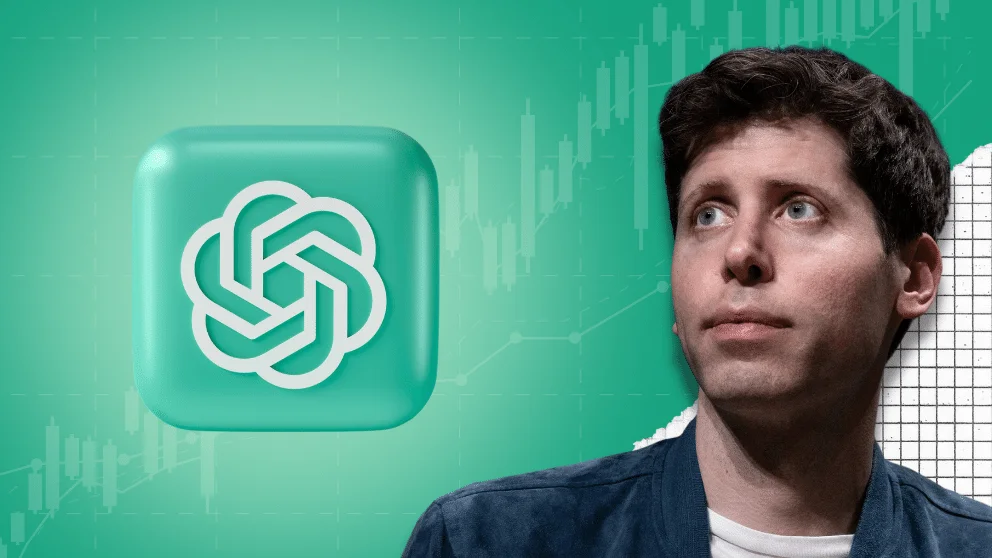 thumbnail of sam altman with chatgpt logo